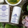 Organic Face Moisturizer - Unscented, Hydrating Natural Cream for All Skin Types