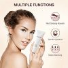 Ginseng Moisture & Pure Cleansing Foam – Hydrating Daily Cleanser with Red Ginseng for Clear & Smooth Skin