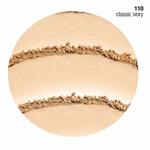 Covergirl Clean Pressed Powder