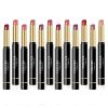Ownest 12 Colors Matte Lipstick Set, Nude Moisturizing Smooth Waterproof Long Lasting Lips Makeup Set, Durable Velvet Lip Stick Gift Sets