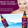 Hyaluronic Acid Serum - Antioxidant Anti Aging