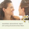 All-In-One Anti Aging Night Serum for Sensitive Skin by Tree To Tub