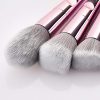 Winsummer 10 Pieces Makeup Brushes Sets