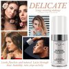 TLM Flawless Colour Changing Foundation Makeup