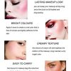 Sumeitang 4 Colors Blush Stick Set Natural Cream Blush