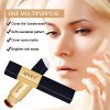 Makeup Concealers for Face,IFUDOIT Colour Changing Concealer & Brush