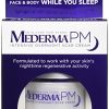 Mederma PM Intensive Overnight Scar Cream