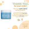 EARTH SCIENCE - Apricot Night Cream with Hydrating Apricot