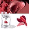Ownest 200ML Matte Lip Gloss Base, Lip Makeup Primer Basic Lipstick
