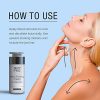 Turn Back Time with Neck Firming Cream: Say Goodbye to Saggy Skin