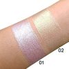 2pcs Highlight Stick Shimmer Cream Powder Foundation Highlighter