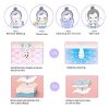 La'prado Nano Ionic Facial Steamer: 2-in-1 Warm Mist for Deep Moisturizing and Cleansing
