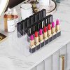 Gospire 40 Space Lipstick Holder, Clear Acrylic Lip Gloss Lipstick