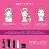 Rose Water Hydrating Face Mist with Hyaluronic Acid