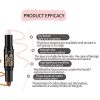 Double-Head Make up Concealer Contouring Face Highlighters Sticks