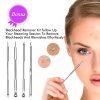 Zenpy Nano Ionic Facial Steamer Hot Mist Face Steamer Home Sauna