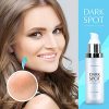 Dark Spot Corrector Remover for Face and Body by Enaskin