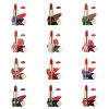CATKIN Rouge Matte Lipstick, Waterproof Long Lasting