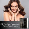 MD Flawless Factor BB Cream for coverage, Skin Brightening & Anti-aging