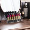 Gospire 40 Space Lipstick Holder, Clear Acrylic Lip Gloss Lipstick