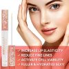 Lip Plumper,Lip Care Serum, Natural Lip Enhancer