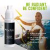 Sefoli Face Moisturizer for Men - Anti Aging Face Cream