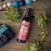 Organic Rosehip Mist Toner - Rejuvenate and Hydrate with Nature's Refreshing Antioxidants