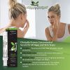 Vitamin C Serum for Face - with Vitamin E, Hyaluronic Acid and Aloe