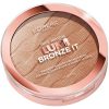 L'Oreal Paris Cosmetics True Match Lumi Bronze It Bronzer For Face And Body