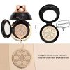 Air Cushion CC Cream Mushroom head BB Foundation Brightening Skin
