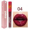 Asooll Matte Velvety Liquid Lipstick Diamond