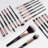 Makeup Brushes, 20 Pcs Professional Makeup Brush Set