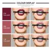 Lip Liner Filler Pencil set by Rejawece, Long Lasting Matte Waterproof