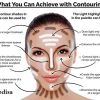 Vodisa 15 Color Ultra Contour Kit-Face Contouring and Highlighter Palette