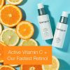 Neutrogena Rapid Tone Repair Face Moisturizer with Retinol SA, Vitamin C