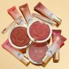 Milani Rose Powder Blush - Tea Rose (0.6 Ounce) Cruelty-Free Blush