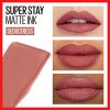 Maybelline SuperStay Matte Ink Un-nude Liquid Lipstick