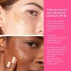Winky Lux White Tea Tinted Veil Moisturizer