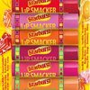 Lip Smacker Starburst Party Pack Lip Glosses, 8 Count