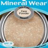 Achieve Flawless Skin – Mineral Face Powder for Sensitive Skin