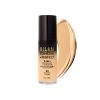 Milani Conceal + Perfect 2-in-1 Foundation + Concealer - Natural (1 Fl. Oz.) Cruelty-Free Liquid Foundation - Cover Under-Eye Circles, Blemishes & Skin Discoloration for a Flawless Complexion