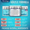 Collagen & Retinol Cream for Face with Hyaluronic Acid
