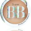 Physicians Formula Super BB All-in-1 Beauty Balm Powder, Light/Medium, 0.29 Ounce