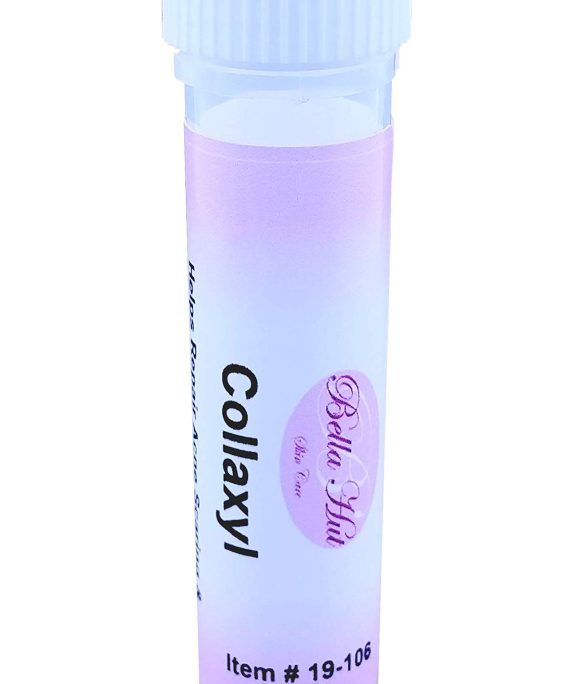 COLLAXYL PEPTIDE - Mix in with your favorite cream, gel or serum to make your own skin care solution. Helps build collagen & treat acne scars. (10 ml)