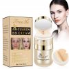 BB Air Cushion, BB Cream, CC Cream, All-Day Lasting Nude Makeup Foundation