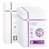 Face Mask Fullerene Extract Serum Moisturizing Hydrating Repair Tightening Cosmetics Deep Moisturizing Facemask Instant Hydrating Hyaluronic Acid Facial Masks10Pcs