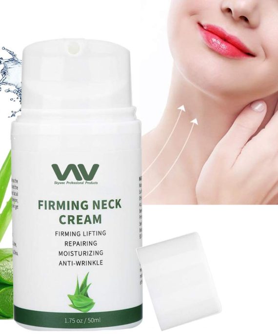 Anti Aging Neck Firming Tightening Moisturizer Cream