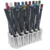 Acrylic Eyeliner Lip Liner Holder Organizer