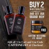Face Moisturizer for Men - Lather & Wood's Luxurious Sophisticated Mens
