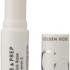Golden Rose Nourishing Prime & Prep Lipstick Lip Primer Base and Conditioner Enriched With Vitamin E
